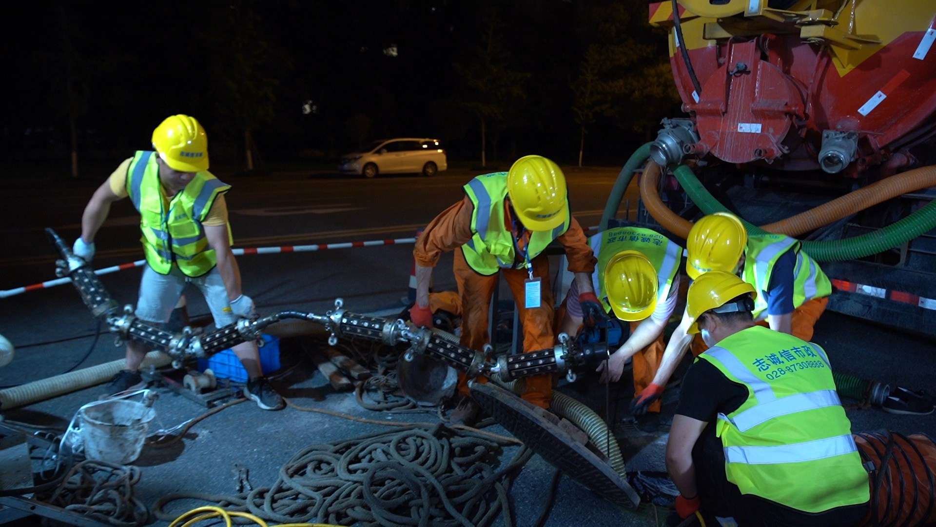 蓝山紫外光固化修复